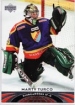 2004-05 UD All-World #49 Marty Turco