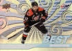 2023-24 Upper Deck CHL Best Is Yet To Come #BYC25 Matt Savoie