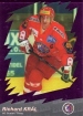 2000-01 Czech OFS Star Pink #24 Richard Krl
