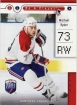 2005/2006 Be A Player / Michael Ryder  prvn sezona