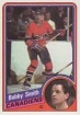 1984/1985 Topps / Bobby Smith