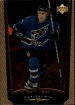 1998-99 Upper Deck Gold Reserve #386 Matt Herr RC