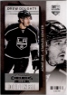 2013-14 Panini Contenders #27 Drew Doughty	