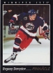 1993-94 Pinnacle #109 Evgeny Davydov 