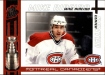 2003-04 Pacific Quest for the Cup #56 Mike Ribeiro