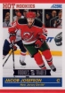 2010/11 Score Rookies Traded / Jacob Josefson