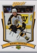 2007-08 Upper Deck MVP #49 Marc Savard