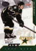 2003 Calder Hockey / Steve Ott RC