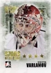 2009/2010 Between The Pipes / Simeon Varlamov 