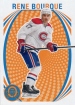 2013-14 O-Pee-Chee Retro #427 Rene Bourque