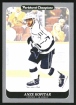 2023-24 Parkhurst Champions Silver #182 Anze Kopitar