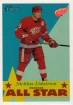 2001/2002 Heritage / Nicklas Lidstrom AS