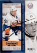 2013-14 Panini Contenders #87 Kyle Okposo	