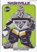 2001-02 Upper Deck Vintage #141 Mike Dunham