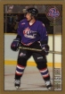 1998-99 Topps #228 Brad Stuart RC