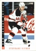 1993-94 Score #34 Stephane Richer