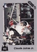 1991 7th.Inn Sketch Memorial Cup / Claude Jutras Jr.