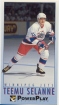 1993-94 PowerPlay #274 Teemu Selanne