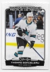 2022-23 O-Pee-Chee #570 Thomas Bordeleau RC