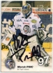 2007-08 Czech OFS #396 Marek Pinc + originln podpis