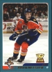 2003-04 O-Pee-Chee #278 Jay Bouwmeester