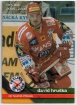 2005-06 Czech OFS #55 David Hruka + originln podpis