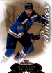 2014-15 Fleer Showcase #81 David Backes