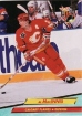 1992-93 Ultra #23 Al MacInnis