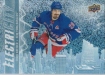2024-25 Upper Deck ElectriCITY Speckled #EC10 Chris Kreider