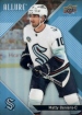 2024-25 Upper Deck Allure #6 Matty Beniers