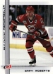 2000-01 BAP Memorabilia #115 Gary Roberts