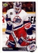 1992-93 Upper Deck #217 Bob Essensa