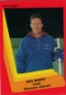 1990/1991 ProCards AHL/IHL / Mike Murphy