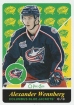 2015-16 O-Pee-Chee Retro #62 Alexander Wennberg