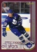 2002-03 O-Pee-Chee Factory Set #329 Mats Sundin