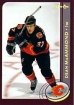 2002-03 O-Pee-Chee Factory Set #89 Dean McAmmond