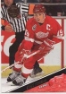 1993/1994 Leaf / Steve Yzerman