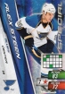 2010-11 Adrenalyn XL Special #S39 Alex Steen