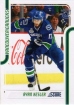 2011-12 Score Glossy #443 Ryan Kesler