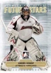 2009/2010 ITG Between the Pipes / Linden Rowat