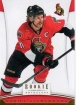 2012-13 Panini Rookie Anthology #42 Daniel Alfredsson