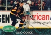 1992-93 Parkhurst #422 Gino Odjick