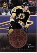 1997-98 Pinnacle Mint Coins Brass #29 Joe Thornton