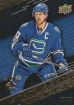 2017-18 Upper Deck Tim Hortons Stat Makers #SM9 Henrik Sedin