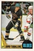 1987-88 O-Pee-Chee #146 Brian Cavallini