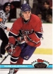 1991-92 Stadium Club #43 Russ Courtnall