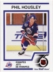 1991/1992 Kraft / Phil Housley