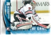 2013-14 Between the Pipes #22 Nikolai Khabibulin SG 