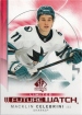 2024-25 SP Authentic Limited Red #184 Macklin Celebrini FW