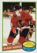 1980-81 Topps #41 Rick Preston